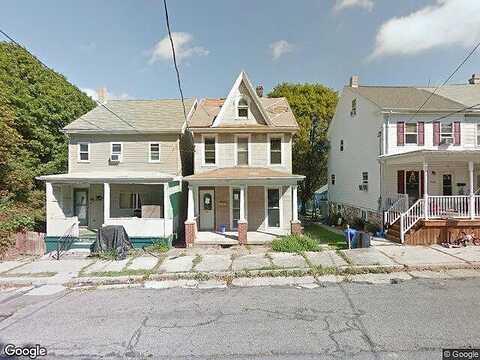 White, SUMMIT HILL, PA 18250