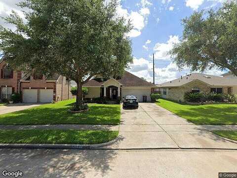 Park Breeze, FRESNO, TX 77545