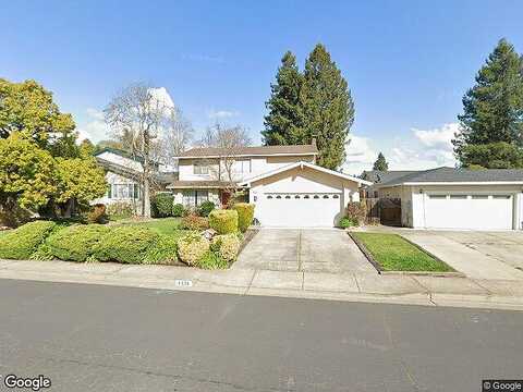 Flores, ROHNERT PARK, CA 94928