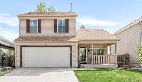 Nepal, DENVER, CO 80249