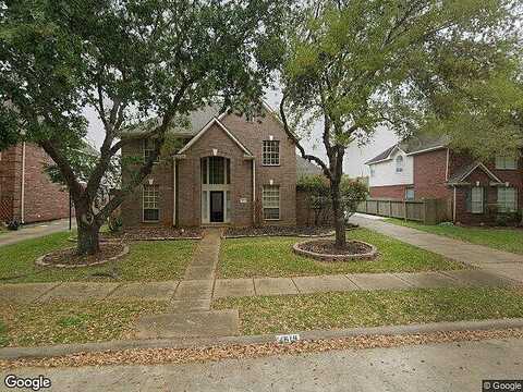 Parkview, MISSOURI CITY, TX 77459