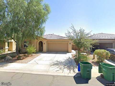 Bailey, MARICOPA, AZ 85138