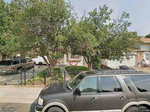 Durham, DENVER, CO 80239