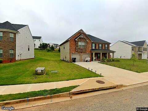 Toronto, HAMPTON, GA 30228