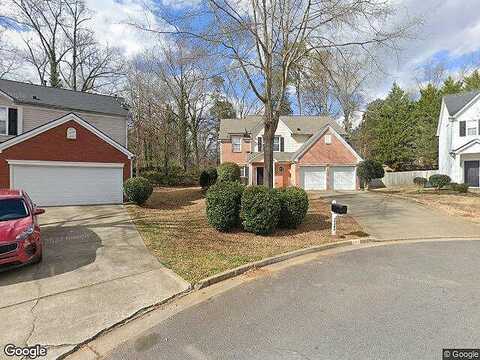 Silver Ridge, AUSTELL, GA 30106