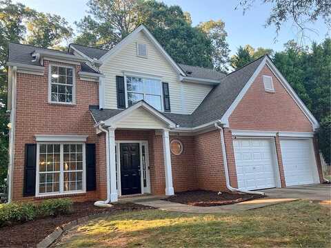 Silver Ridge, AUSTELL, GA 30106