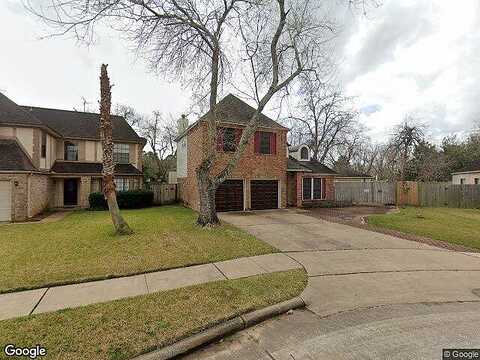 Palmer Plantation, MISSOURI CITY, TX 77459