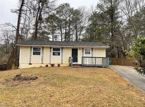 Raven Valley, DECATUR, GA 30035