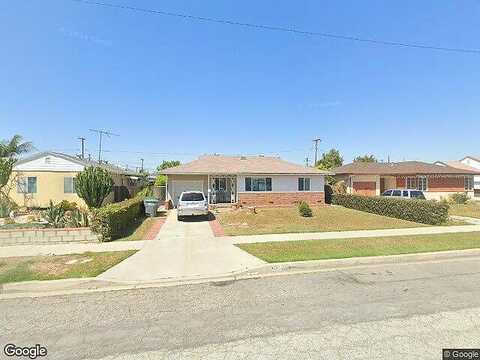 215Th, CARSON, CA 90745