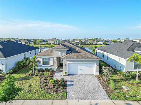 Treadway, PUNTA GORDA, FL 33982