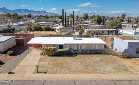 Giulio Cesare, SIERRA VISTA, AZ 85635