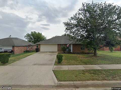 Menard, KILLEEN, TX 76549