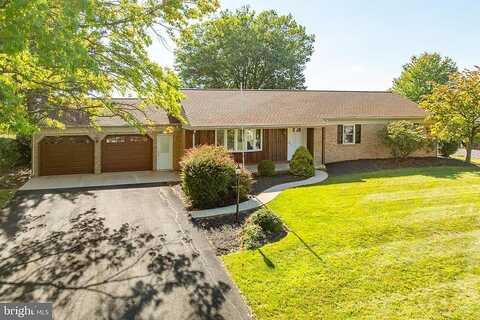 Glen Mar, NEW HOLLAND, PA 17557