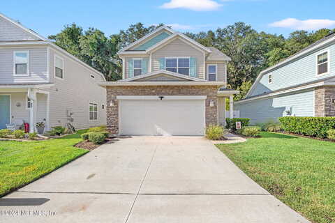 Moultrie Creek, SAINT AUGUSTINE, FL 32086