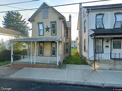 Queen, LITTLESTOWN, PA 17340