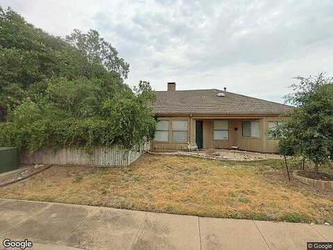 Rosser, DALLAS, TX 75244
