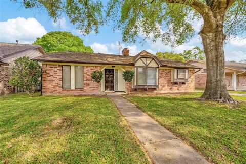 Terlingua, PASADENA, TX 77504