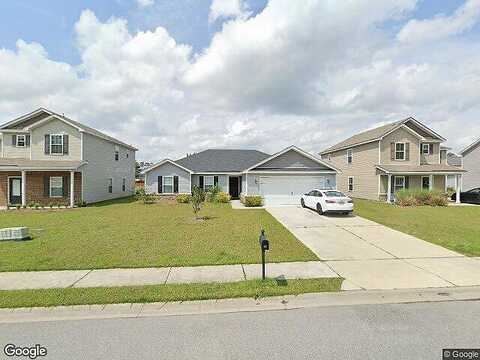 Hartland, SAVANNAH, GA 31407