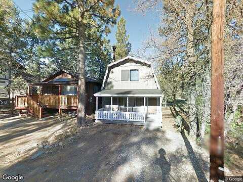 Kern, SUGARLOAF, CA 92386