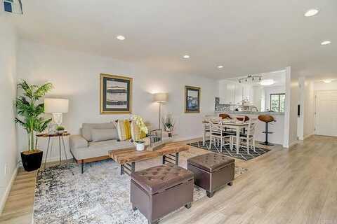 Mount Alifan, SAN DIEGO, CA 92111