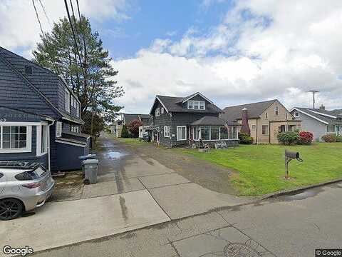 4Th, ABERDEEN, WA 98520