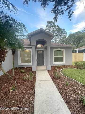 Becker, PALM COAST, FL 32137