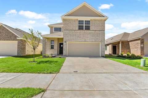 Woodhouse, FORT WORTH, TX 76140