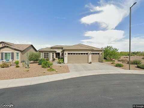Monticello, FLORENCE, AZ 85132