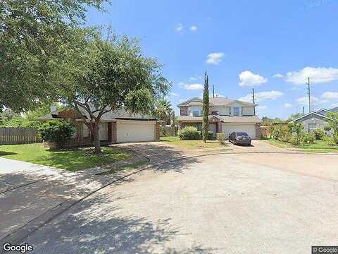 Westermill, HOUSTON, TX 77082