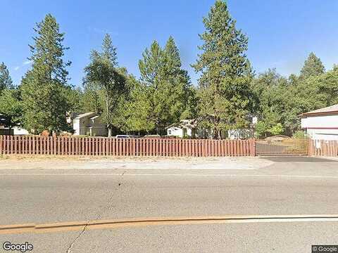 Road 222, BASS LAKE, CA 93604