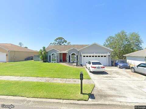 Tangle, TITUSVILLE, FL 32796