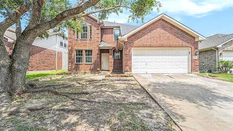 Floral Way, FRESNO, TX 77545