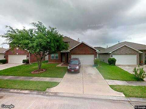 Floral Way, FRESNO, TX 77545