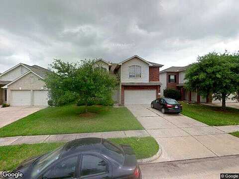 Jan, FRESNO, TX 77545