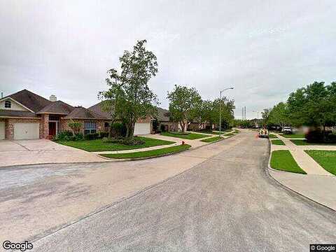 Fordham Park, HOUSTON, TX 77058