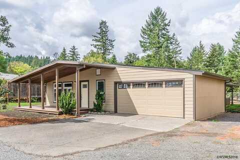 Christopher, LEBANON, OR 97355