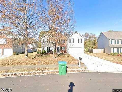 Fryeburg, SNELLVILLE, GA 30039