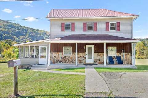 Frantz, CONFLUENCE, PA 15424