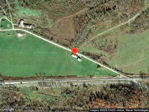 Frantz, CONFLUENCE, PA 15424