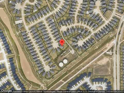 Keatings Lagoon, KATY, TX 77494