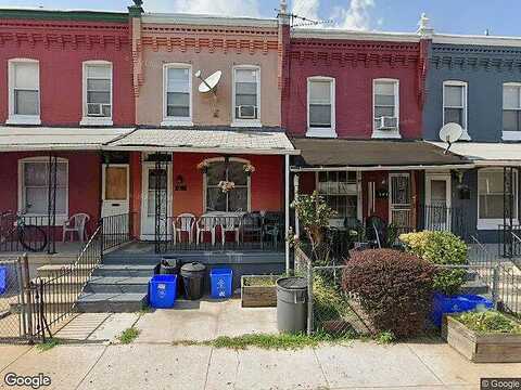 Folsom, PHILADELPHIA, PA 19104