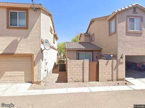 54Th, PHOENIX, AZ 85043