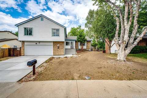 Zeno, AURORA, CO 80013