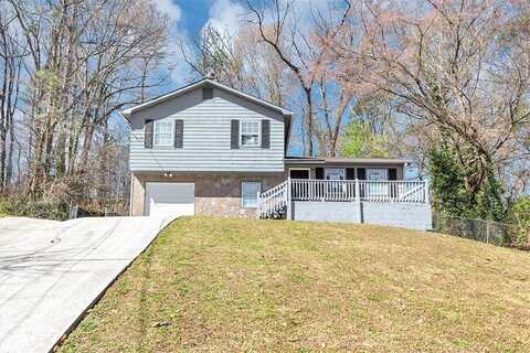 Satellite, ELLENWOOD, GA 30294