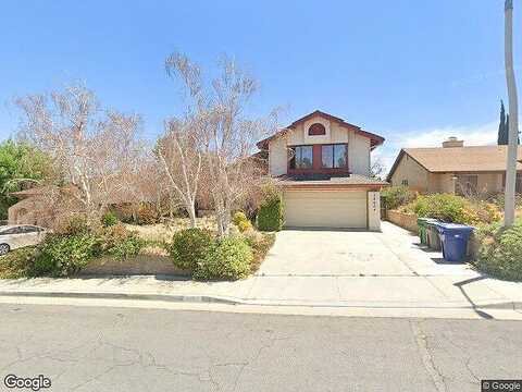 Apache Plume, PALMDALE, CA 93550