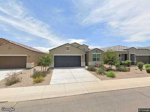 Pampoloma, MARICOPA, AZ 85138