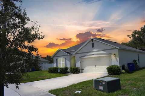 Scarlet Oak, SAINT CLOUD, FL 34772