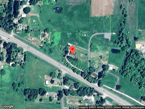 Highway 58, PLEASANT HILL, OR 97455