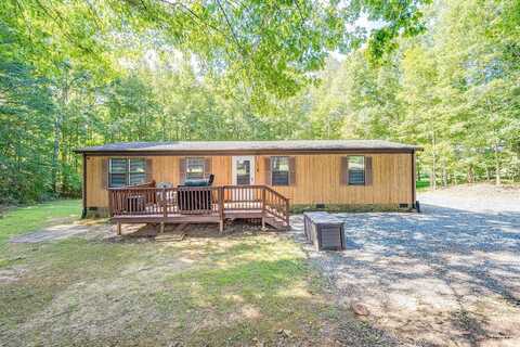 Pine Acres, LYNCHBURG, VA 24504