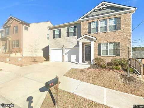 River Rock, LITHONIA, GA 30038